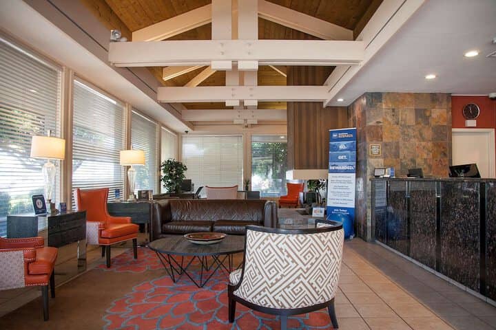 Hotel Interior 2 of 17